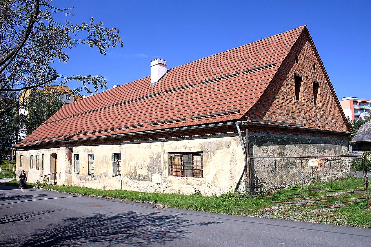 
<span>Arcibiskupské zemanství</span>
