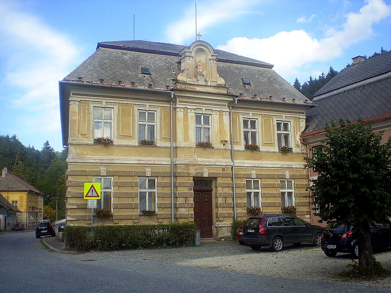 
<span>Christianeum</span>
