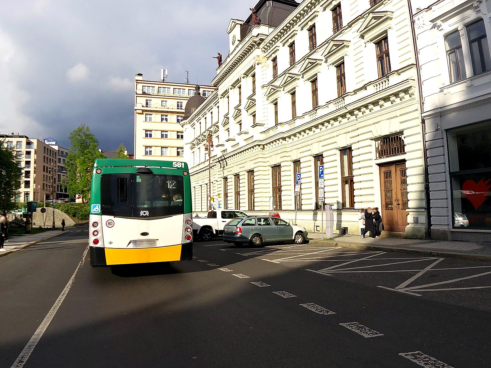 
<span>Divadlo F. X. Šaldy</span>
