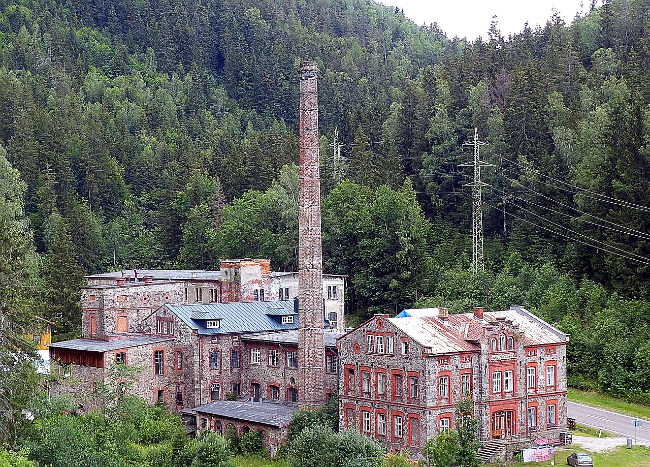 
<span>Dixova brusírna dřeva</span>
