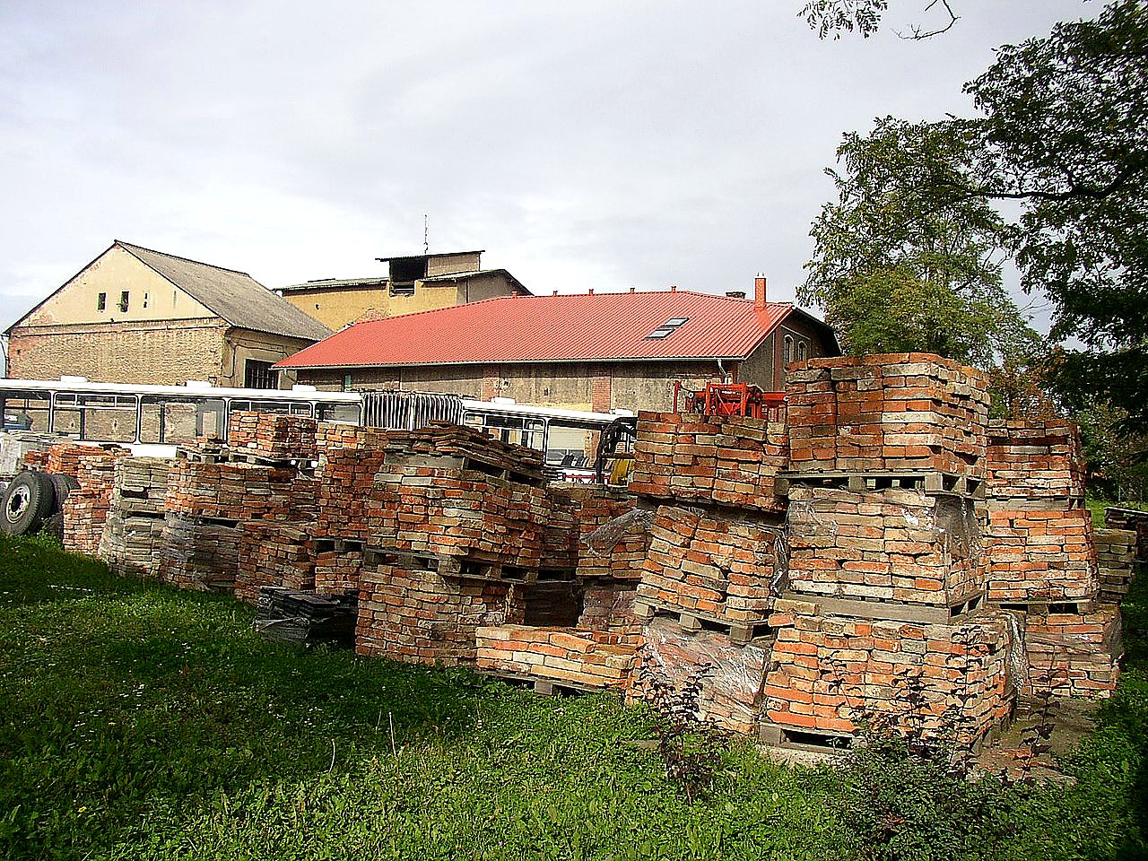 
<span>Důl Kübeck</span>

