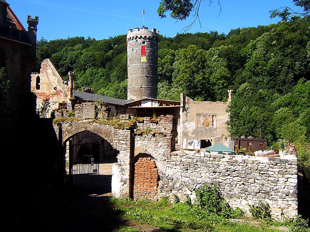 
<span>Hauenštejn</span>
