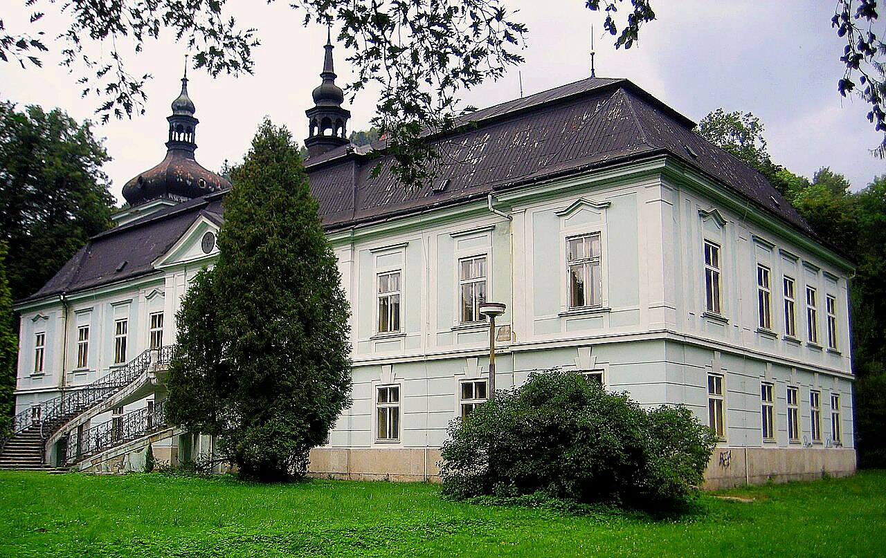 
<span>Horní Maršov</span>
