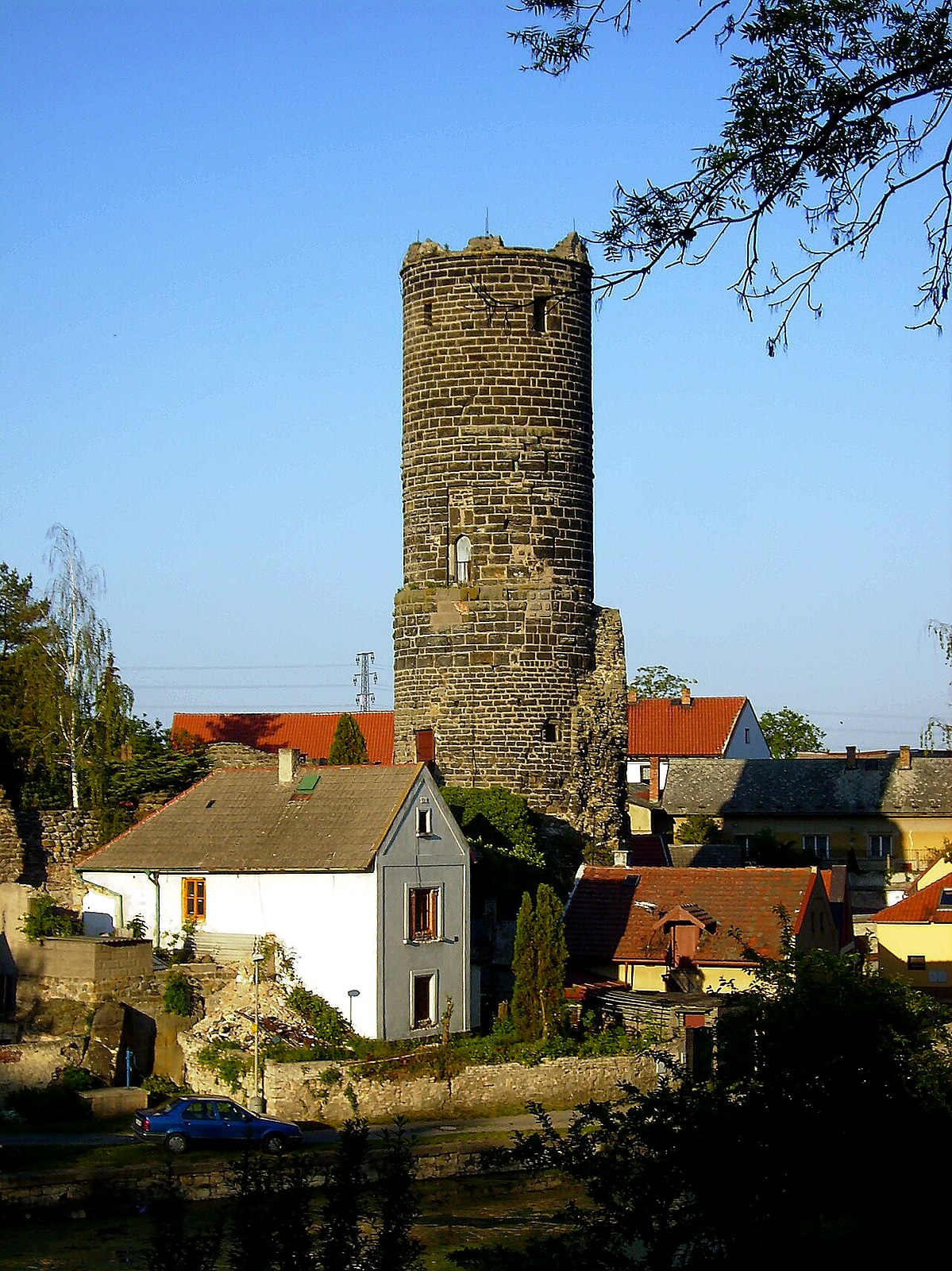 
<span>Jenštejn</span>
