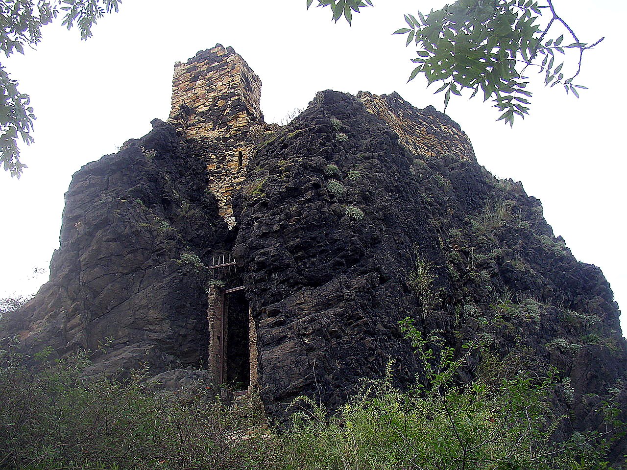 
<span>Kamýk</span>
