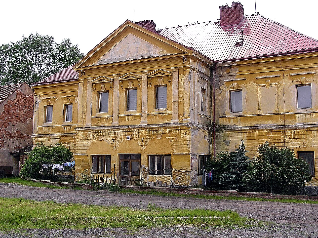 
<span>Kaštice</span>
