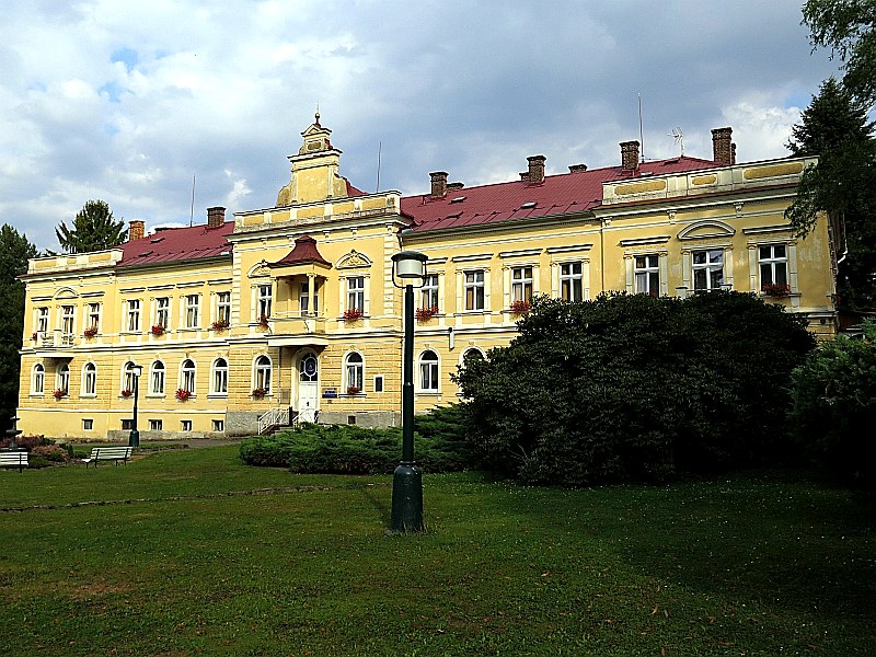 
<span>Lázně Letiny</span>
