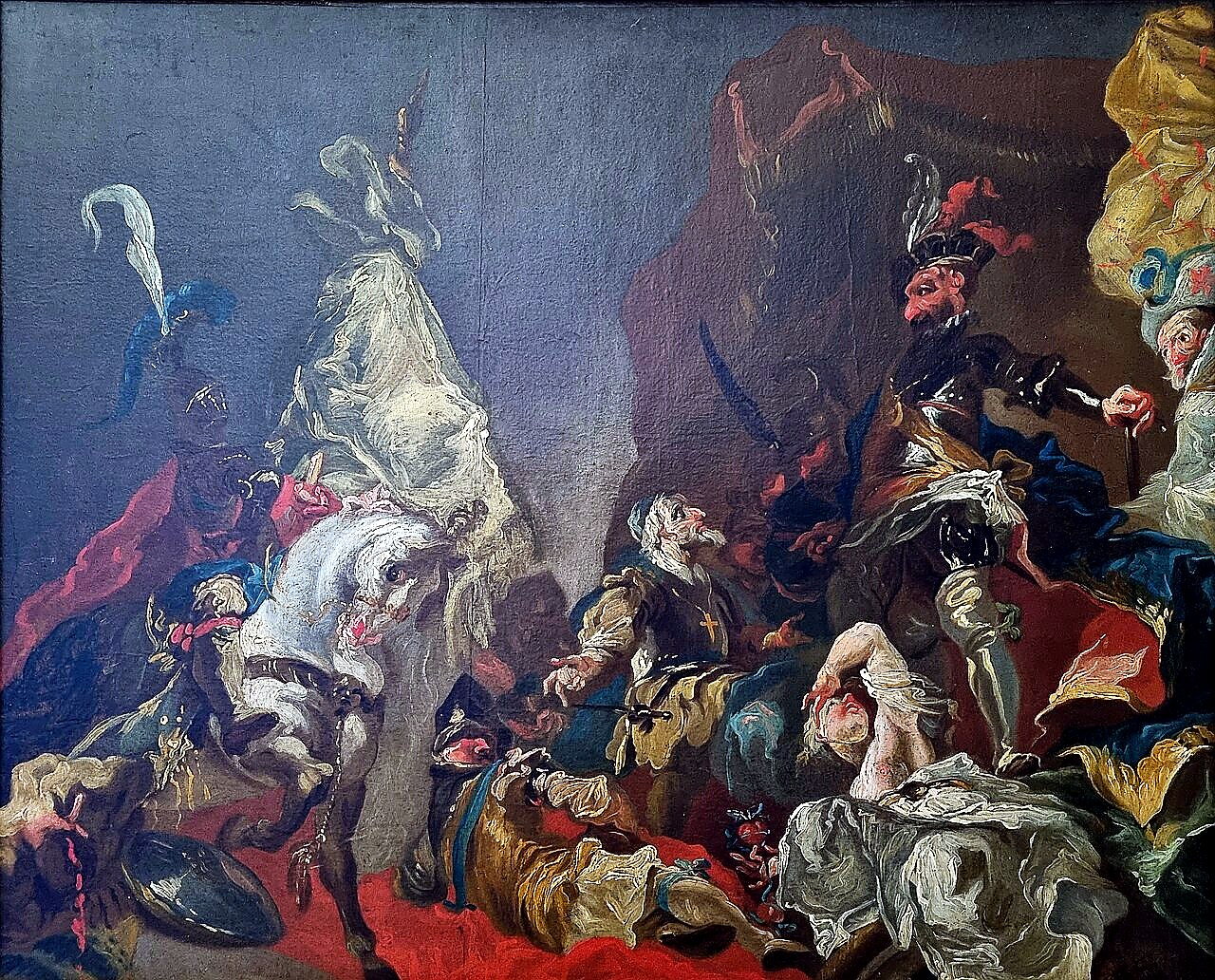 
<span>Manský zámek</span>
