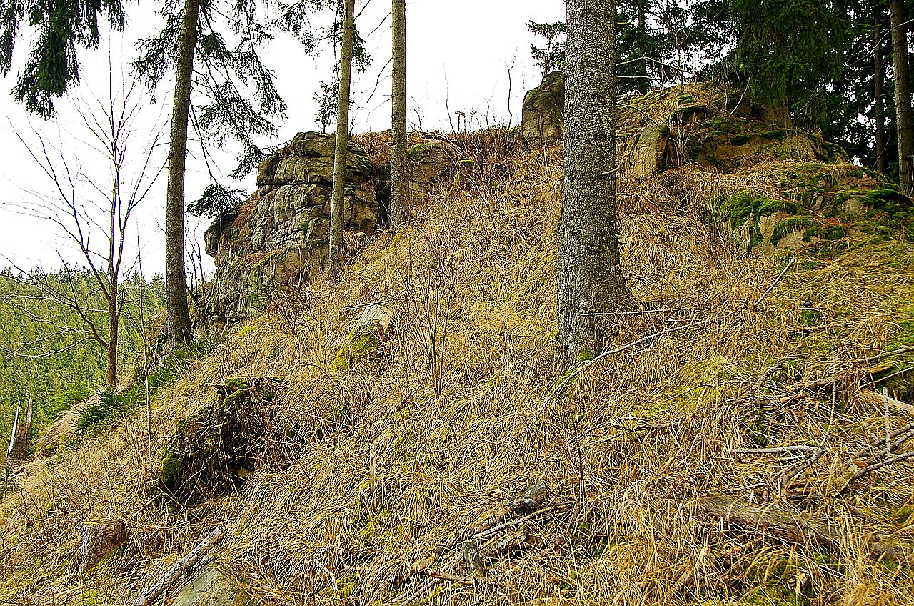 
<span>Plikenštejn</span>
