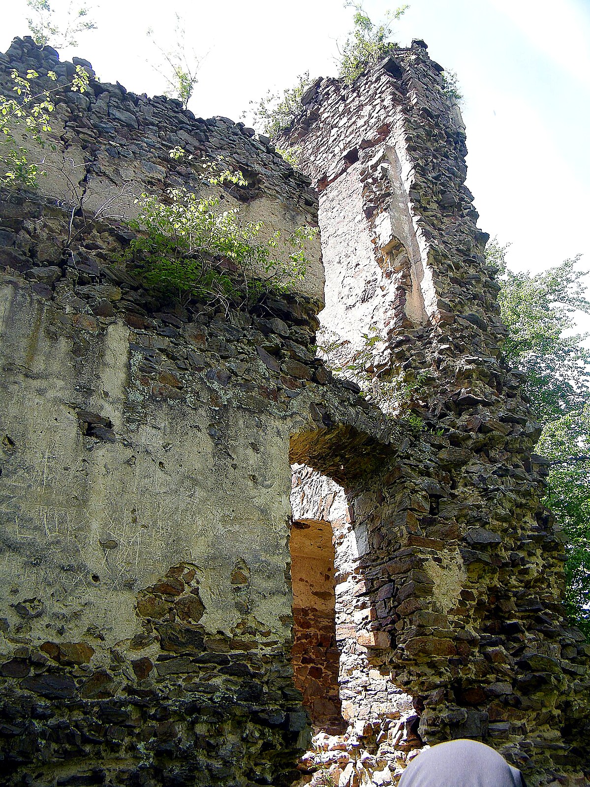 
<span>Ronov nad Sázavou</span>
