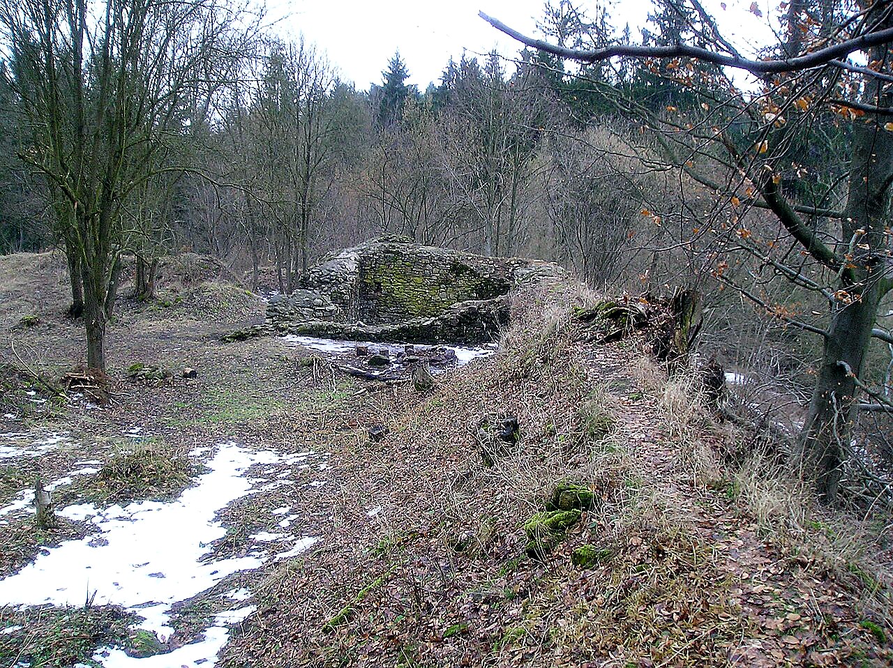 
<span>Ronovec</span>
