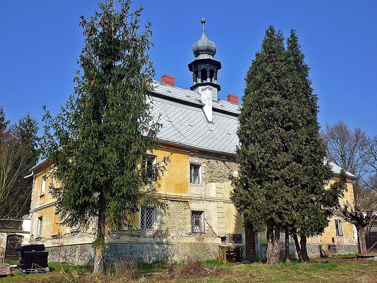 
<span>Staňkovice</span>

