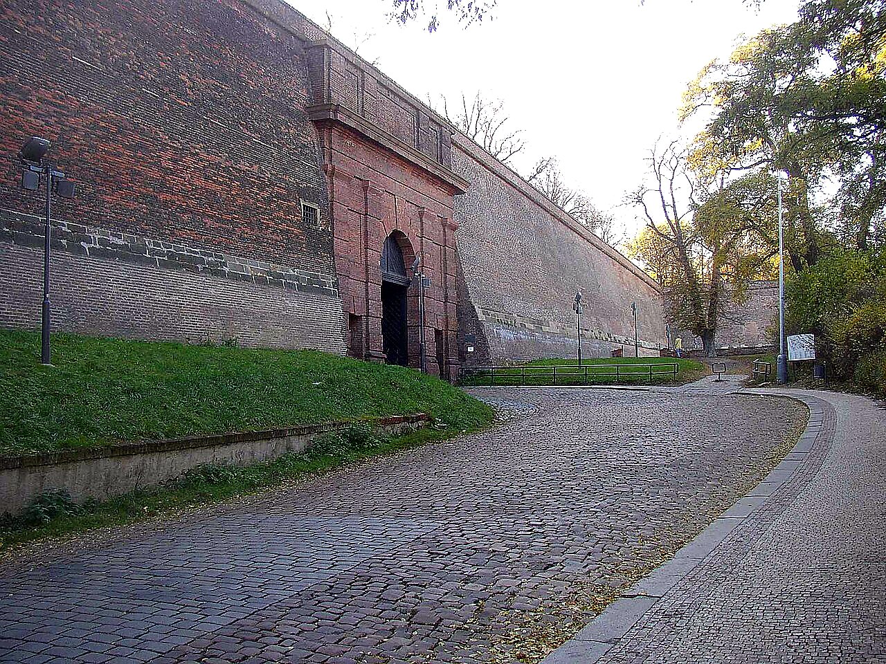 
<span>opevnění Prahy</span>
