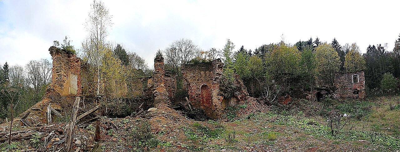 
<span>zámek Horní Luby</span>
