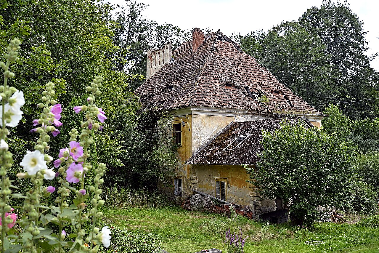 
<span>zámek Kojšice</span>
