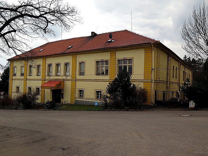 
<span>zámek Třebušín</span>
