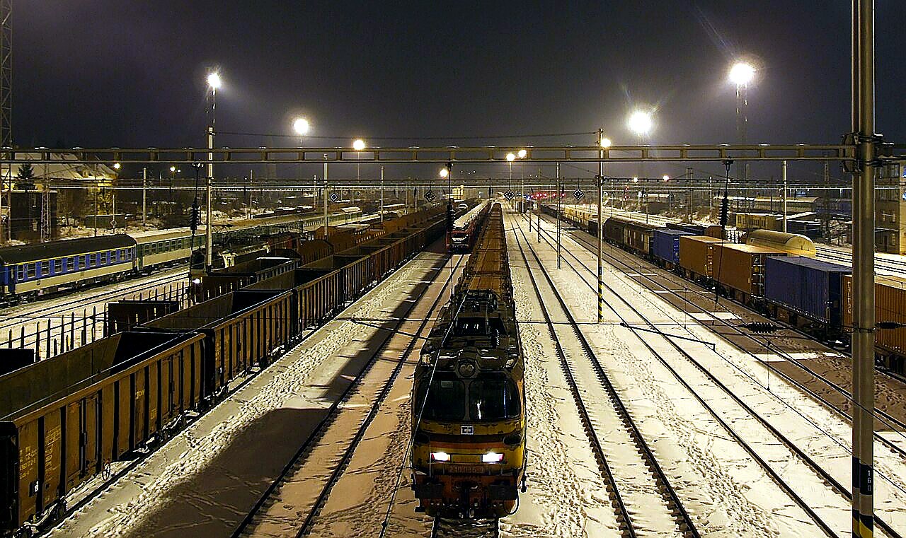 
<span>České Budějovice</span>

