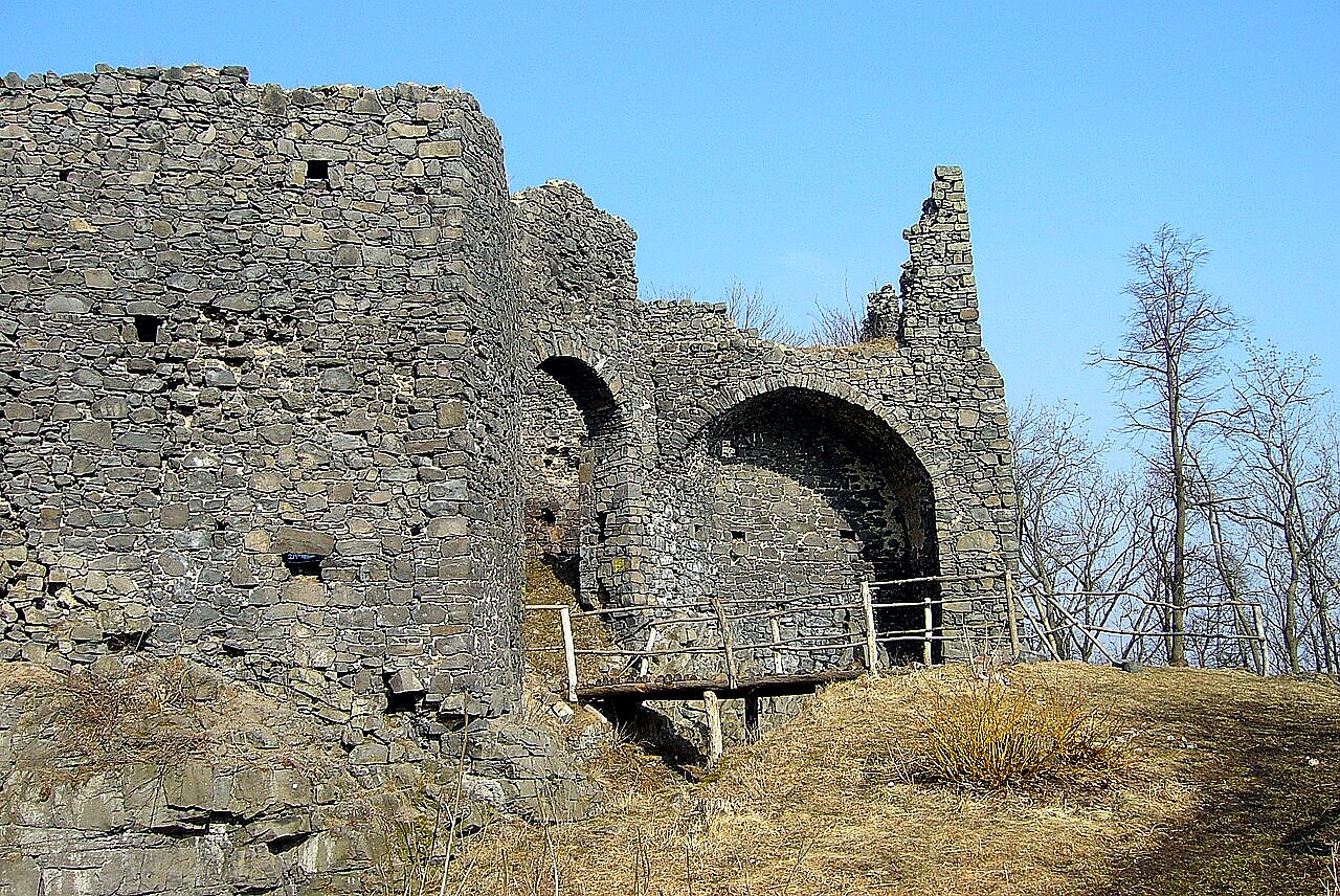 
<span>Šumburk</span>
