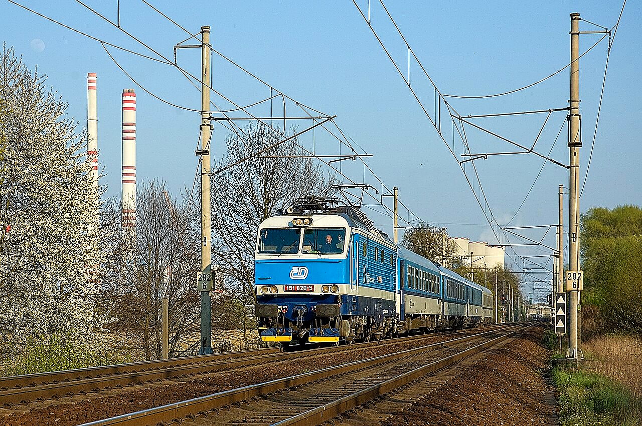 
<span>Železniční nehoda u Dolní Lutyně</span>

