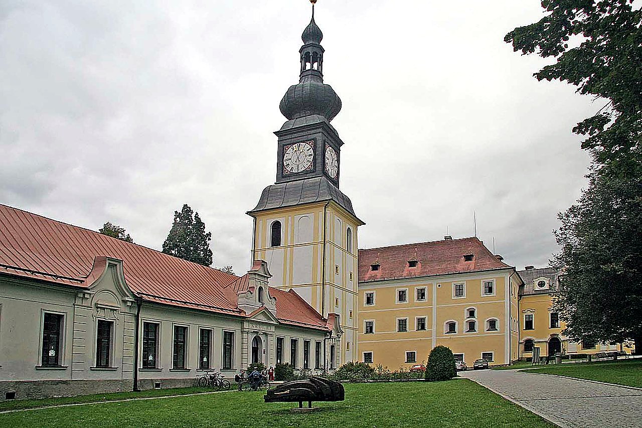 
<span>Žďár nad Sázavou</span>
