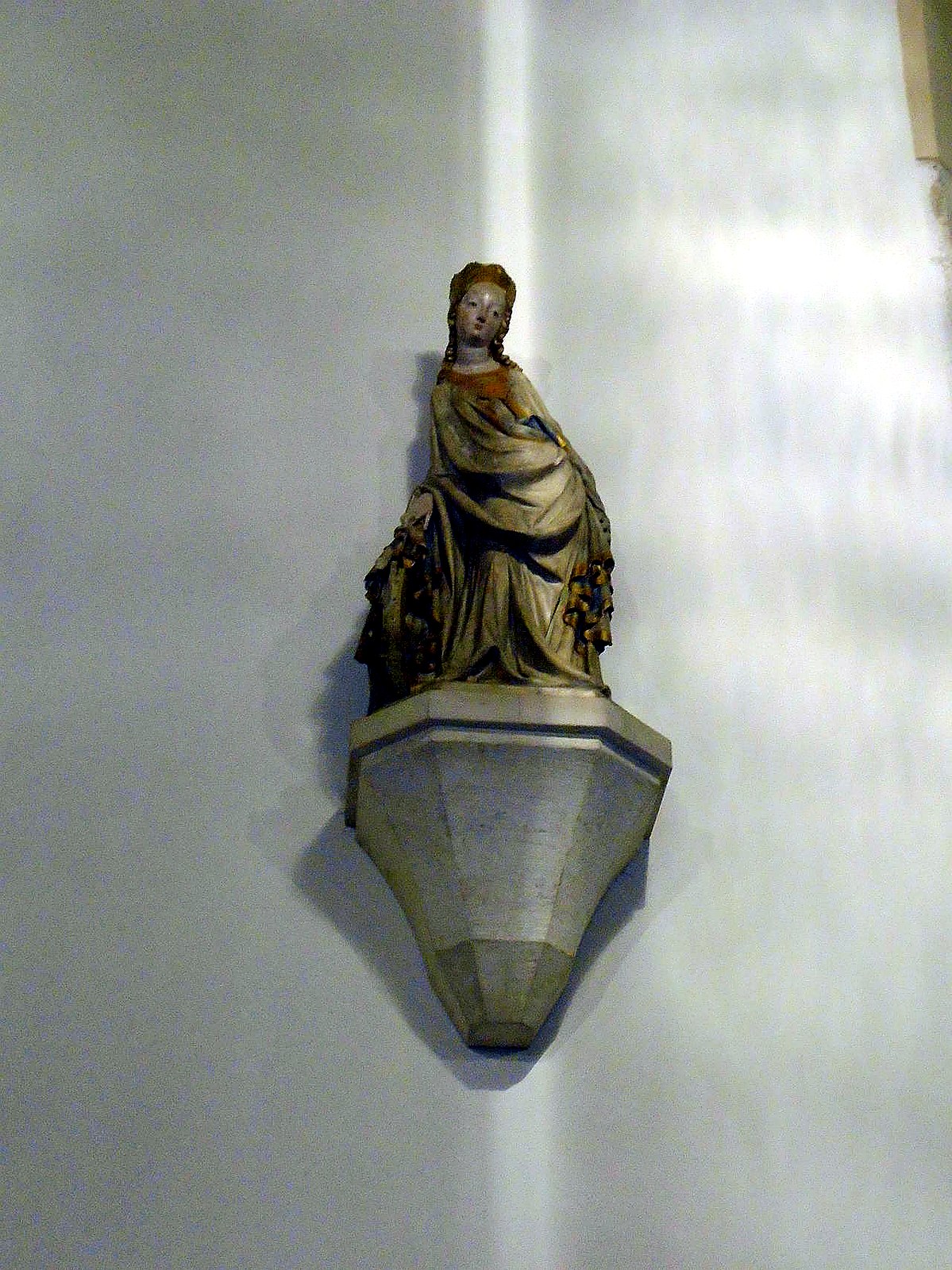 
<span>Sv. Kateřina z Jihlavy</span>
