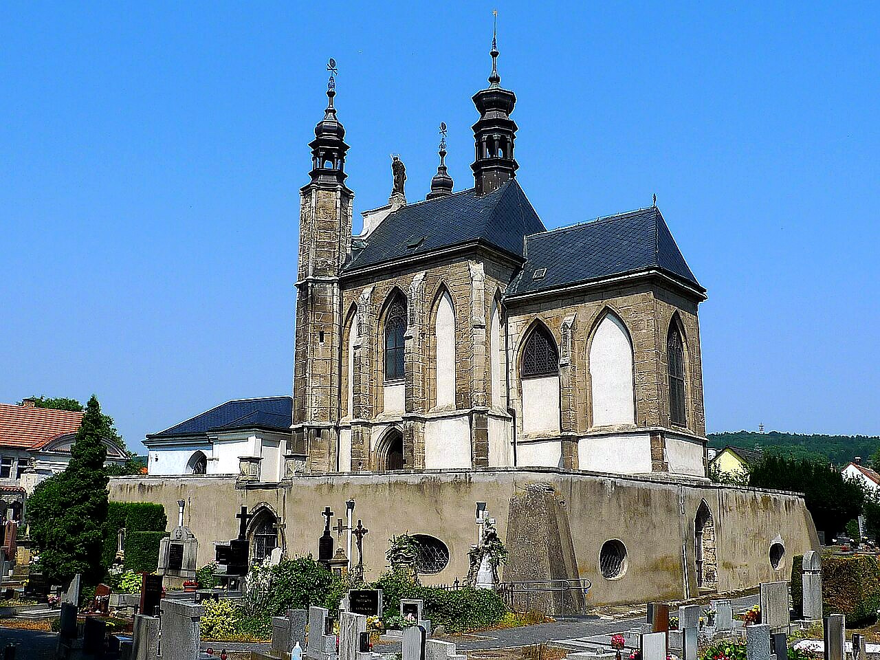 
<span>kostel Všech svatých (Sedlec)</span>
