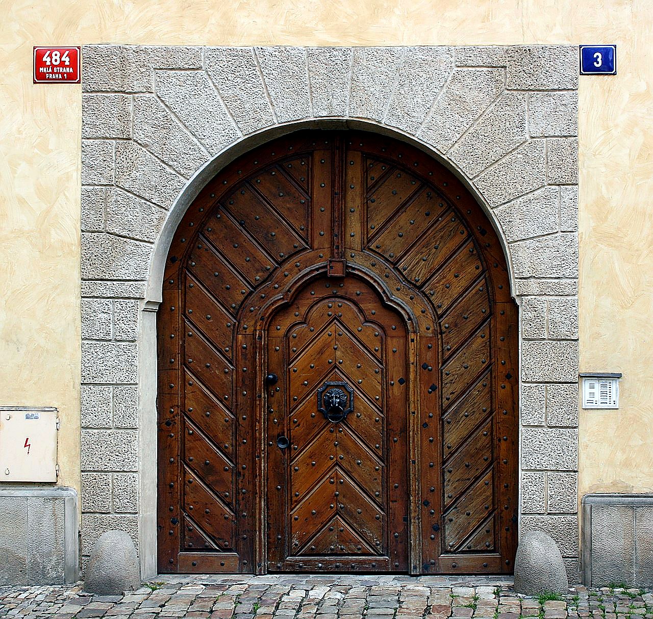 
<span>Malý Buquoyský palác</span>
