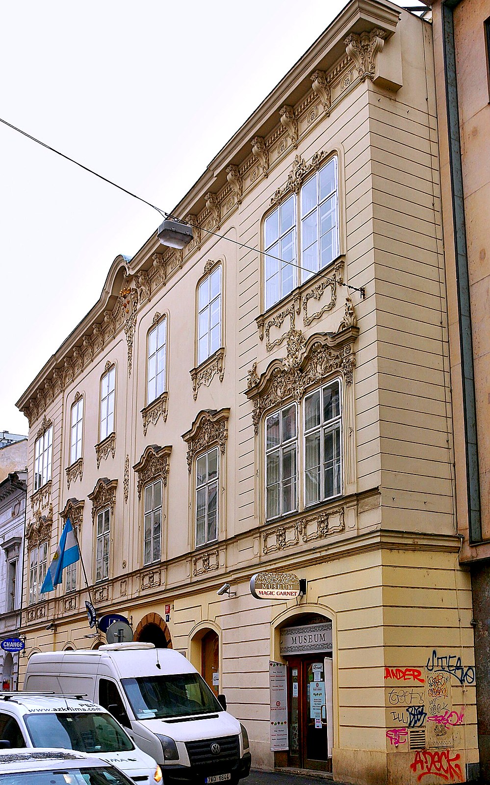
<span>Palác Riesů ze Stallburgu</span>
