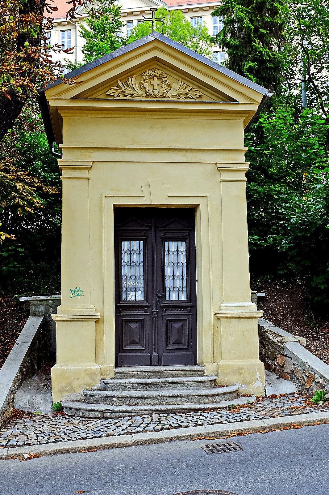
<span>Kaple Ecce homo (Karlovy Vary)</span>
