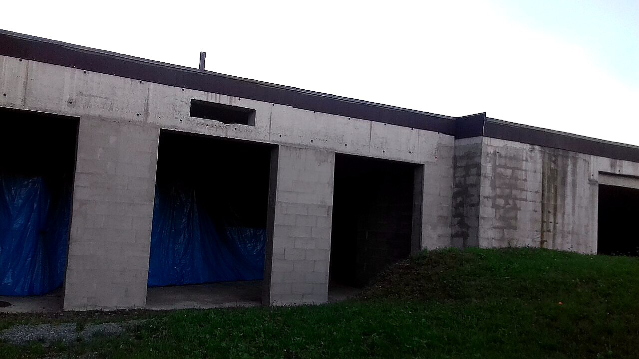 
<span>Komunitní dům</span>
