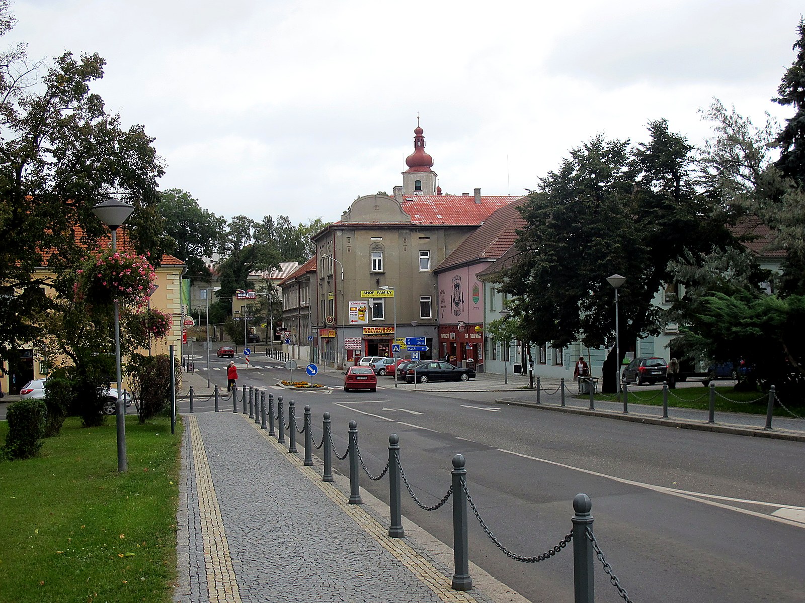
<span>Kostel Božího Spasitele</span>
