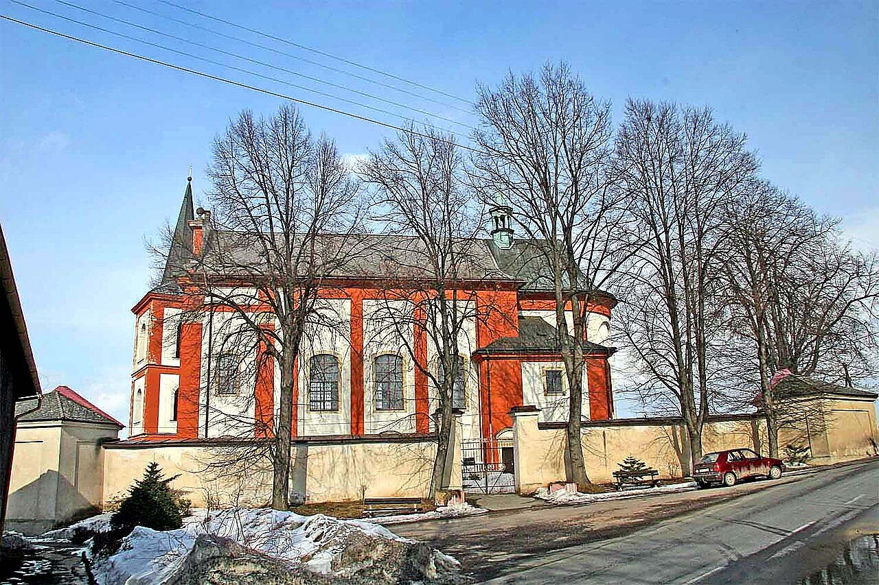 
<span>Kostel Nanebevzetí Panny Marie (Hemže)</span>
