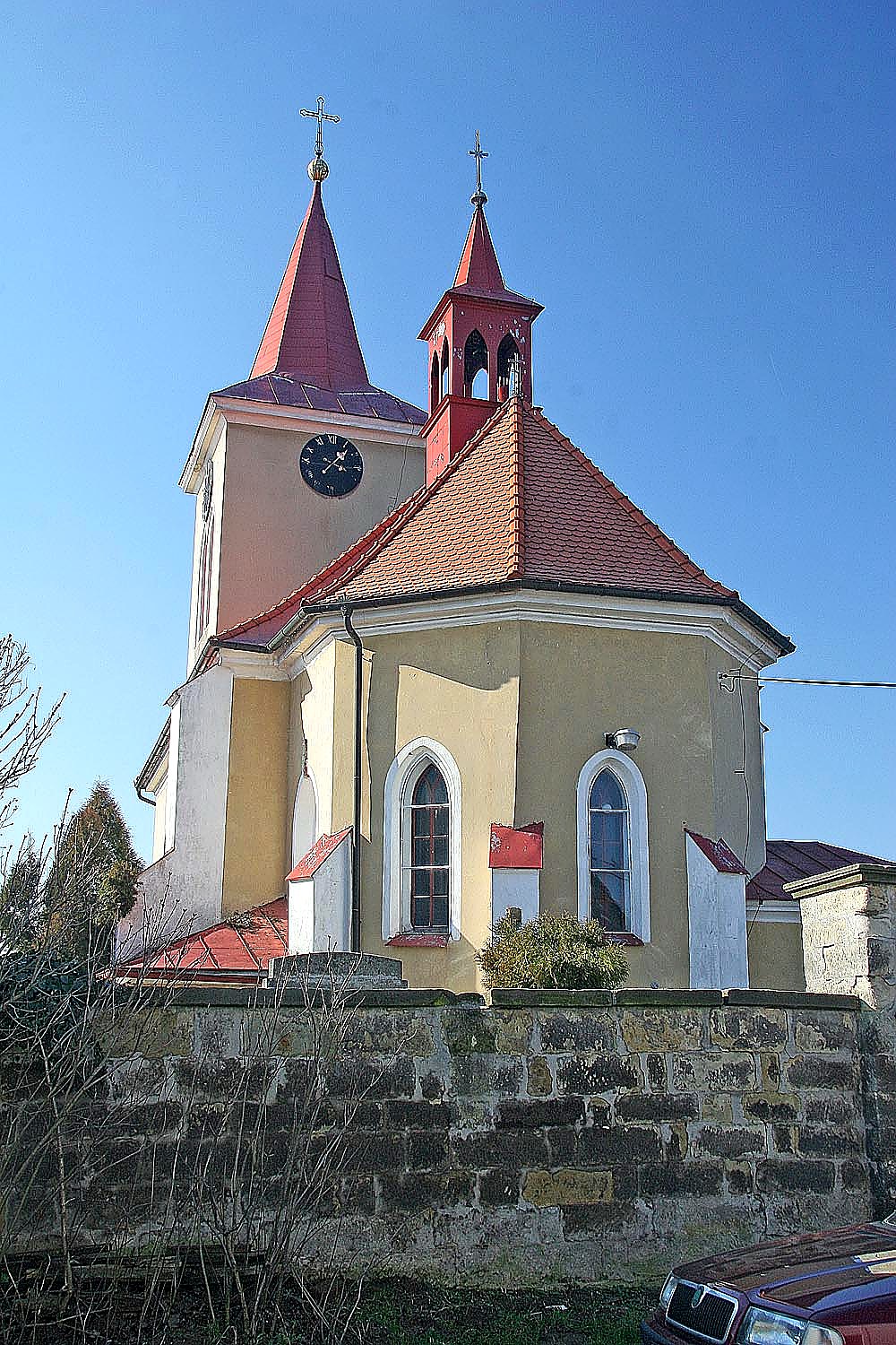 
<span>Kostel Nanebevzetí Panny Marie (Bystřice)</span>
