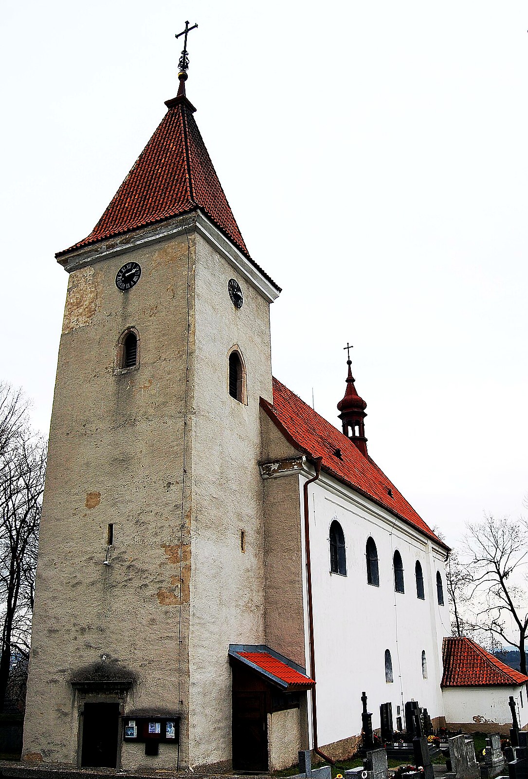 
<span>Kostel Nanebevzetí Panny Marie (Třebsko)</span>
