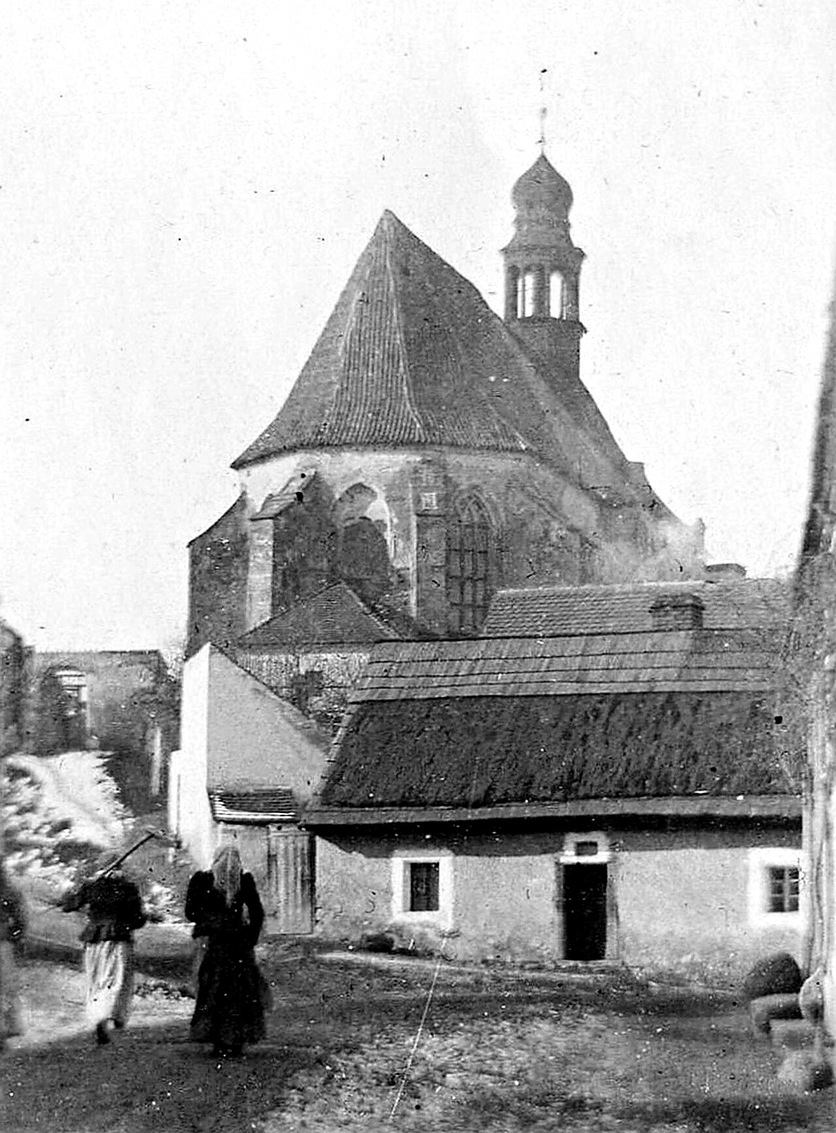 
<span>Kostel Narození Panny Marie (Kadaň)</span>
