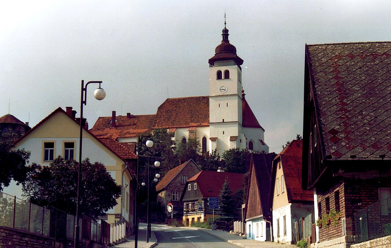 
<span>Kostel Nejsvětější Trojice (Nové Město nad Metují)</span>

