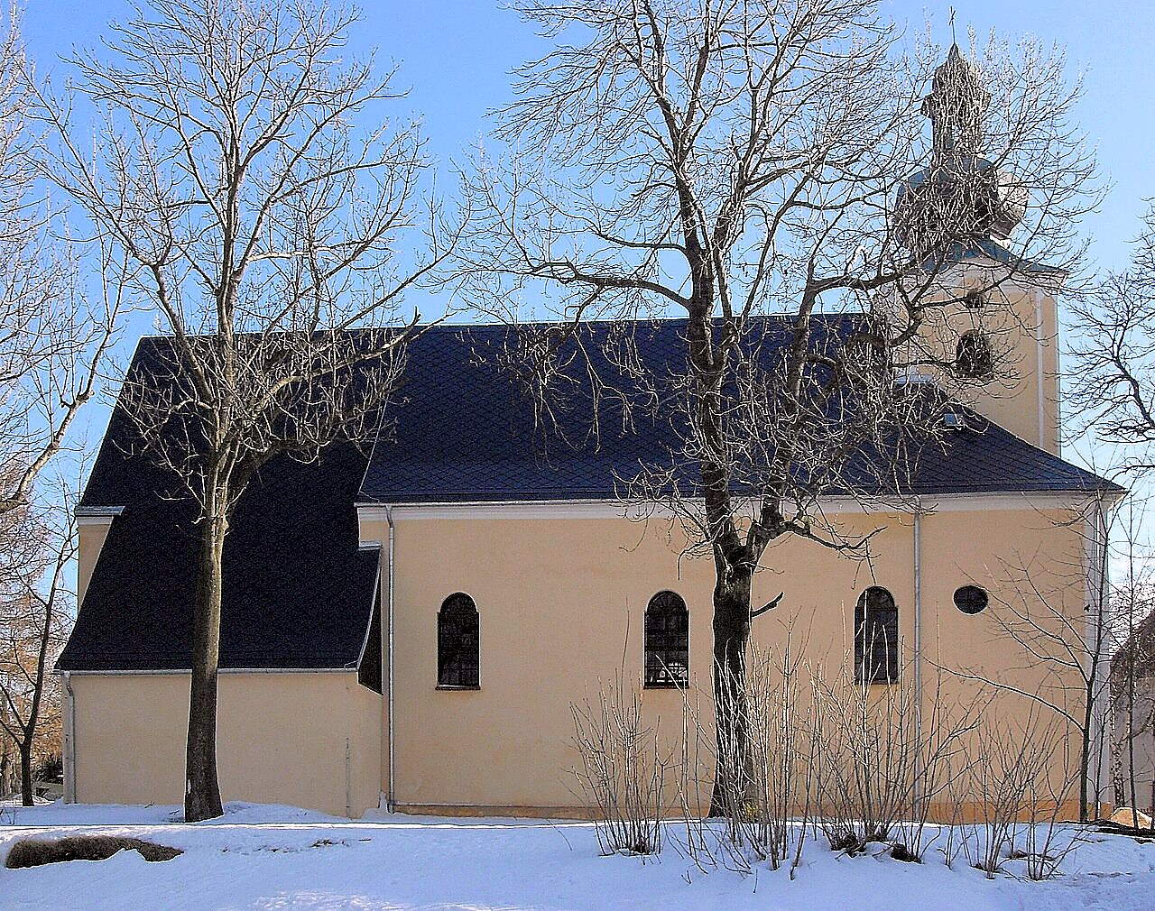 
<span>Kostel svaté Anny (Křimov)</span>

