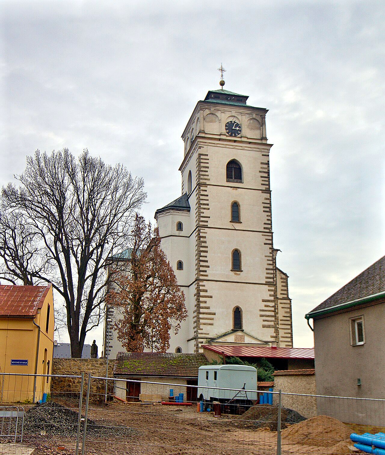 
<span>Kostel svaté Máří Magdaleny (Sobotka)</span>
