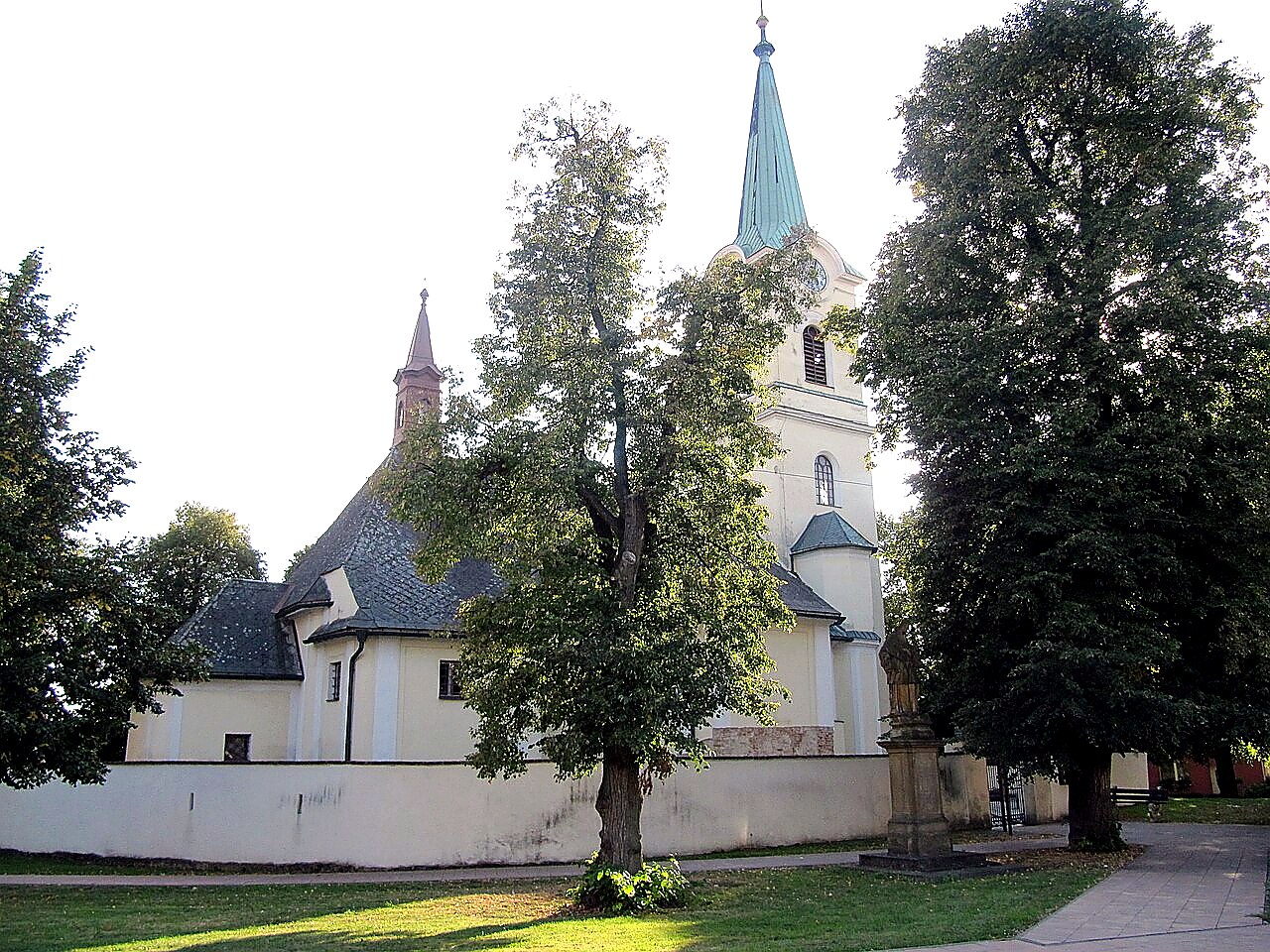 
<span>Kostel svatého Jakuba Staršího (Břest)</span>
