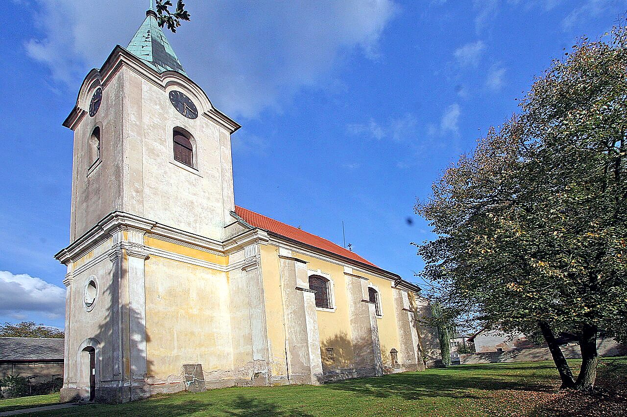 
<span>Kostel svatého Jakuba Staršího (Kratonohy)</span>
