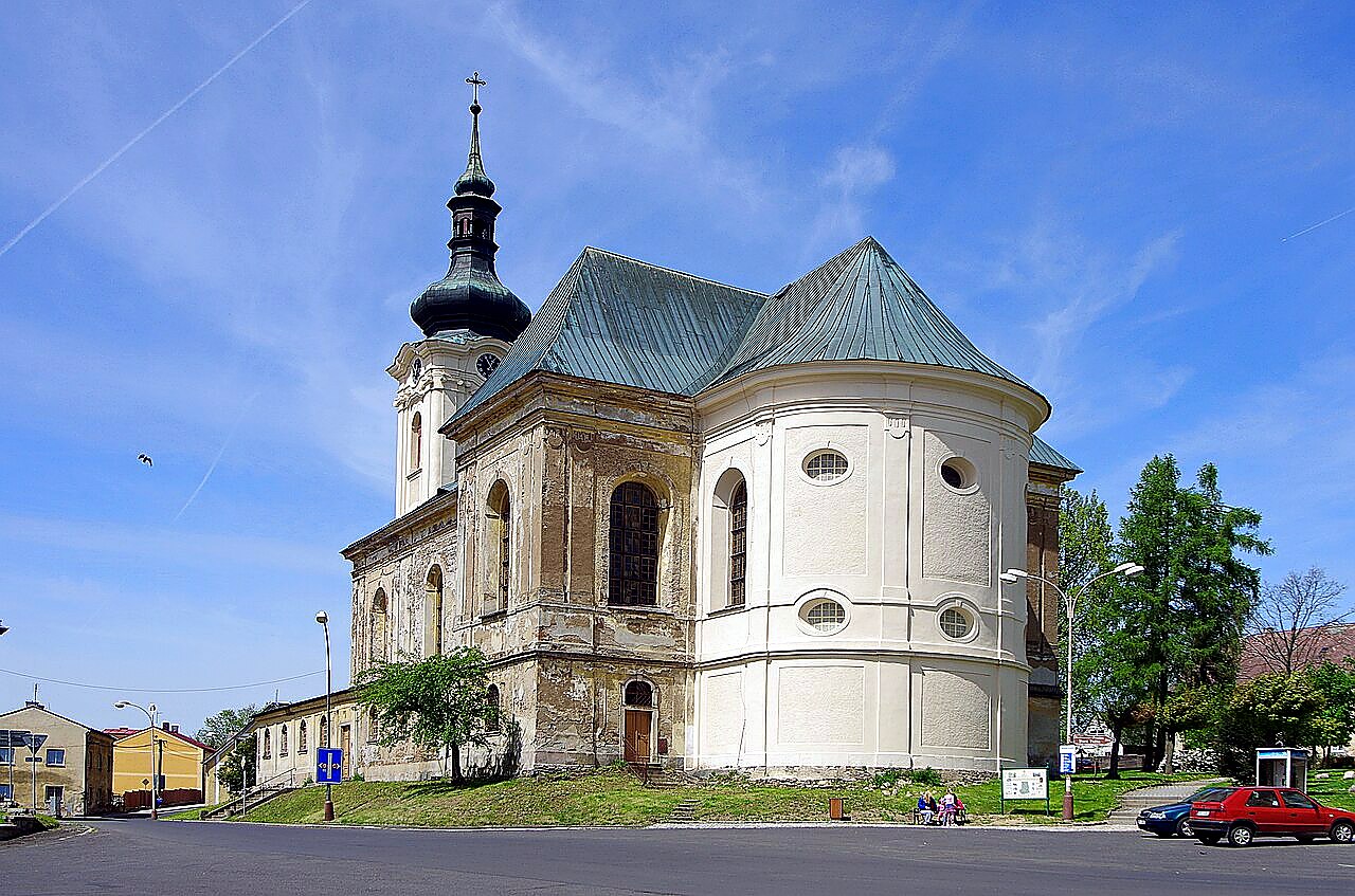 
<span>Kostel svatého Jiljí (Teplá)</span>
