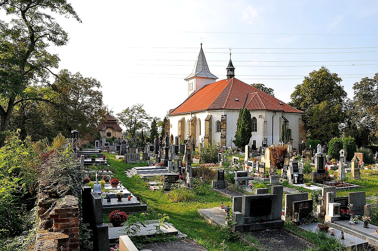 
<span>Kostel svatého Martina (Kostelec nad Labem)</span>
