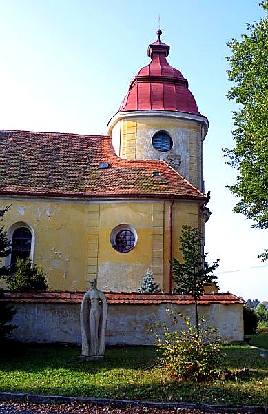 
<span>Kostel svatého Mikuláše (Kozojedy)</span>
