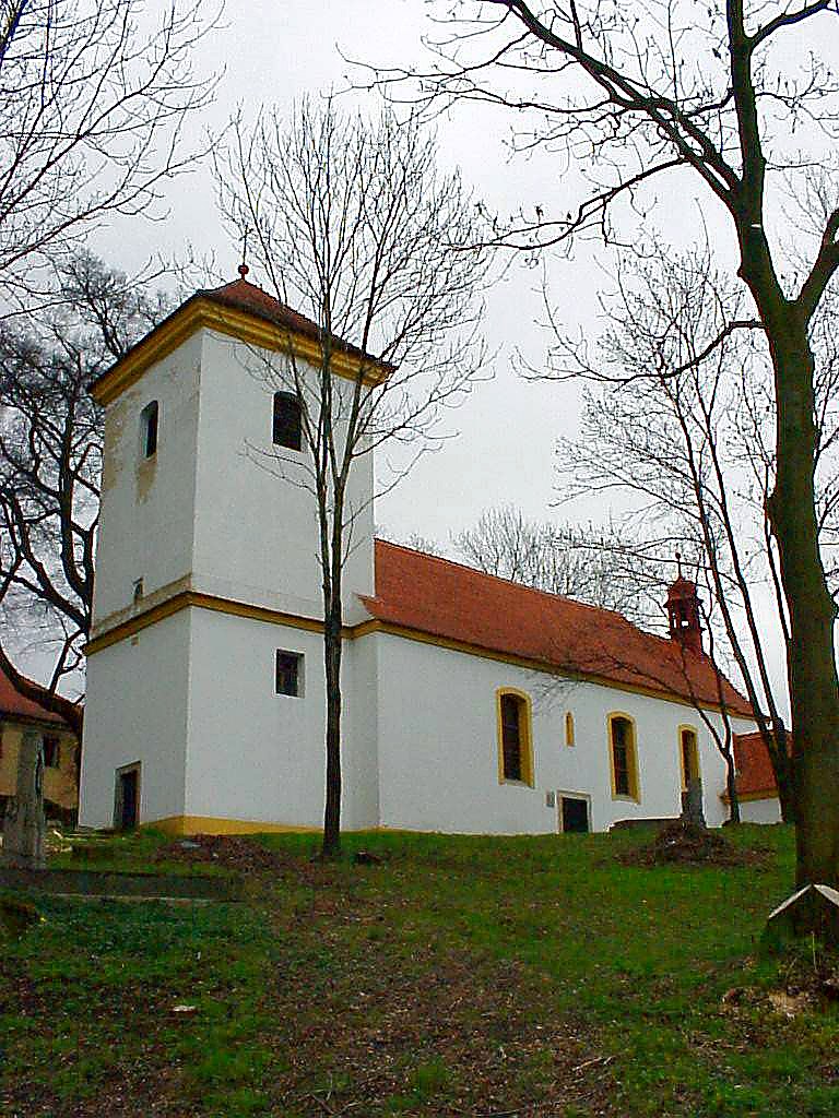 
<span>Kostel svatého Petra a Pavla (Žežice)</span>
