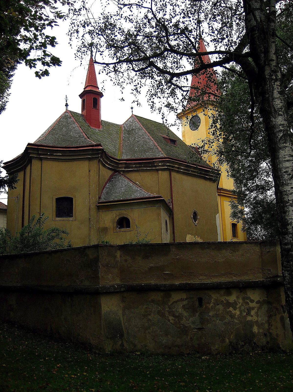 
<span>Kostel svatého Prokopa (Chotouň)</span>
