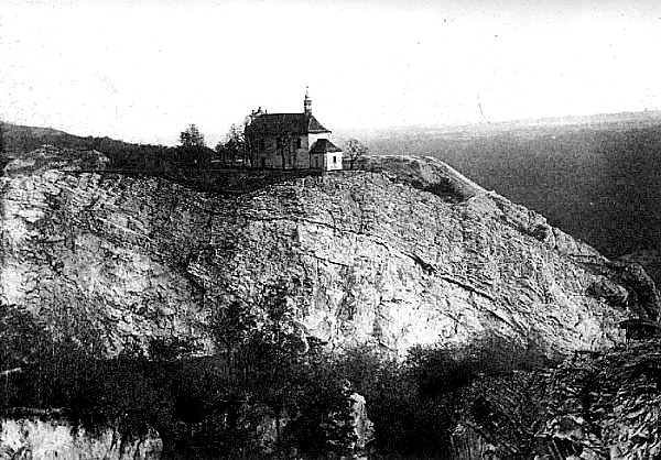 
<span>Kostel svatého Prokopa (Butovice)</span>
