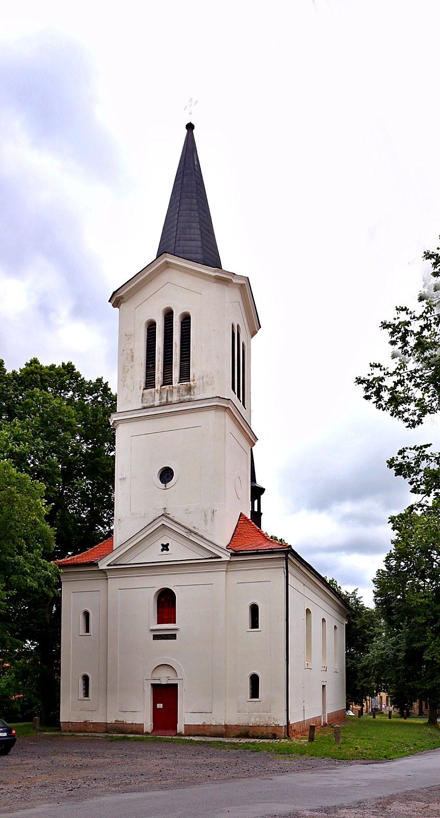 
<span>Kostel svatého Václava (Mutějovice)</span>
