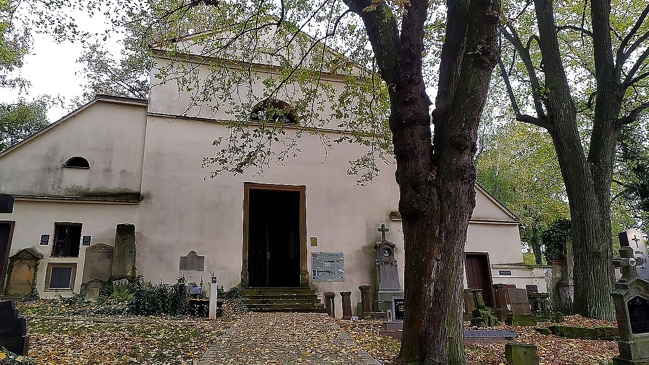 Lapidárium