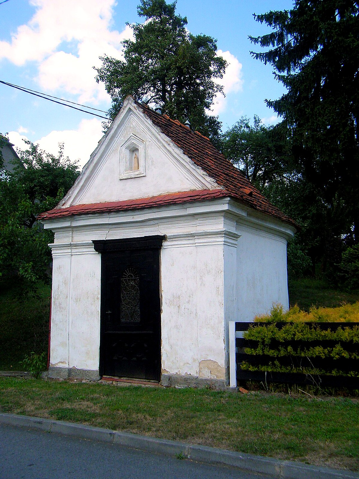 
<span>kaple Panny Marie (Butovice)</span>
