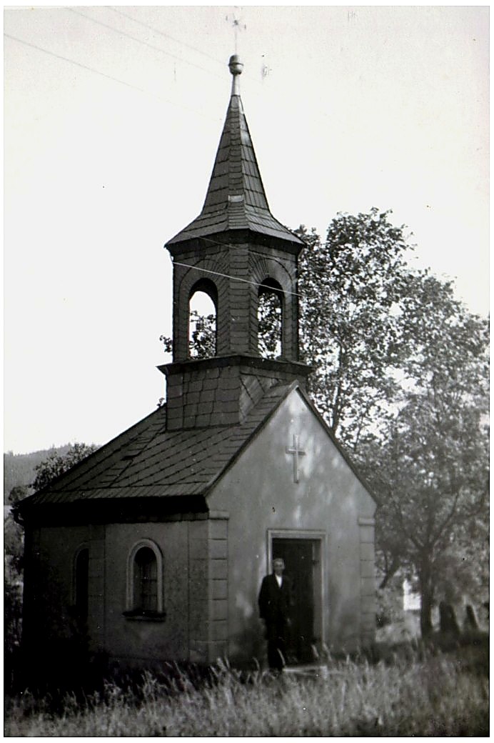 
<span>kaple Panny Marie (Velký Šenov)</span>
